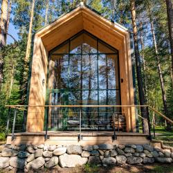 Фото Отель Натура