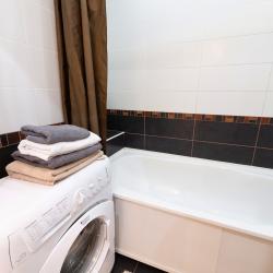 Фото Апартаменты на улице Николая Зелинского 1к1