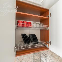 Фото Отель Квартира Не Вопрос на Горького 71