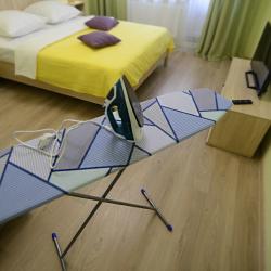 Фото Апартаменты Renta36 (Рента) на бульваре Олимпийский 6