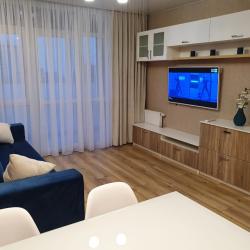 2-комнатные апартаменты стандарт