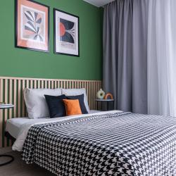 Фото Апартаменты Йорт на улице Аделя Кутуя 110Е