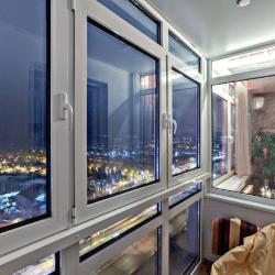 1-комнатные апартаменты стандарт