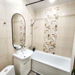 Фото Апартаменты на улице Беговая 59