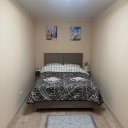 Апартаменты стандарт Большая Санкт-Петербургская улица, 27