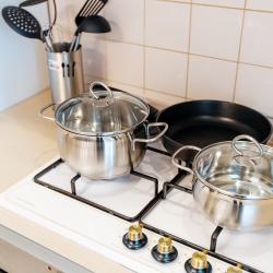 Фото Апартаменты на улице Знаменская