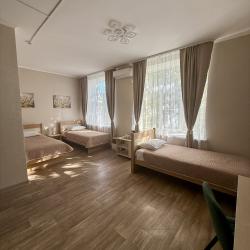 Фото Отель 104 комнаты