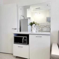 Фото Апартаменты на проспекте Хасана Туфана 29а