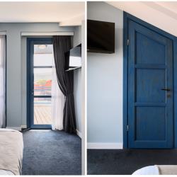 1-местный номер эконом (мансарда)