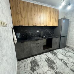 Коттедж стандарт с 2 двуспальными кроватями