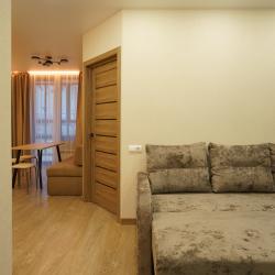 Апартаменты стандарт №4