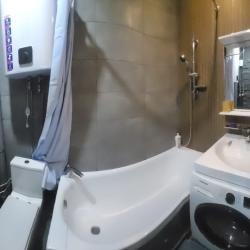 2-комнатные апартаменты стандарт