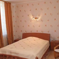 Фото Отель Стиль