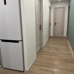 3-комнатные апартаменты люкс