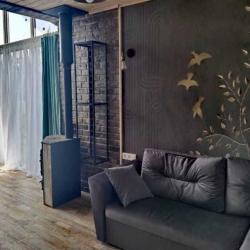 Коттедж Пересвет 2