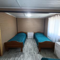 2-комнатные апартаменты стандарт