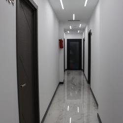 Фото Orion ApartHotel (Орион Апартотель)
