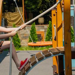 Фото Отель Панорама Ачишхо