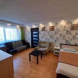 Фото Апартаменты на улице Марата 20