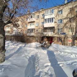 2-комнатные апартаменты стандарт