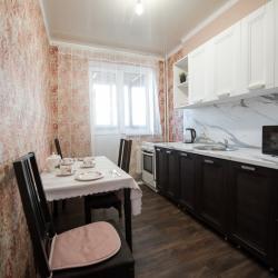 Фото Отель Smile Apartments (Смайл Апартментс) на улице Стабильная