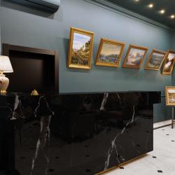 Фото Отель Заречный SGH (СГХ)