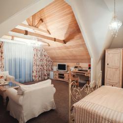 Фото Отель Царская Деревня