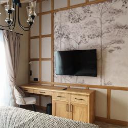 Фото Отель Время гор