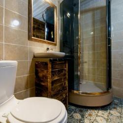 Фото Отель Медведь
