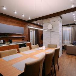 Фото Отель Игора