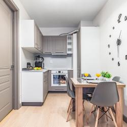 Фото Отель Vegas apartments (Вегас апартментс) на улице 2-ая Оранжерейная