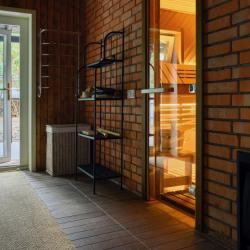 Фото Отель Янтарный Дом