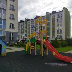 Фото СТОП.СНЯТО! Апартаменты Морской роман