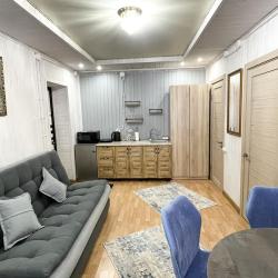 Номер делюкс