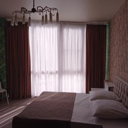 Фото Отель Мята