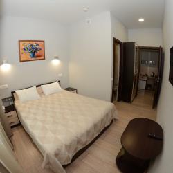 2-комнатный номер комфорт