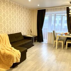 Фото Апартаменты на улице Козлёнская 11