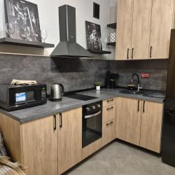 Фото Апартаменты на улице Уютная 6