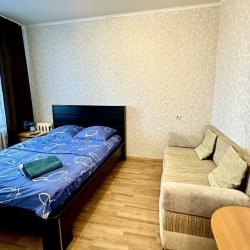 Фото Апартаменты на Киевском бульваре 13 корпус 1