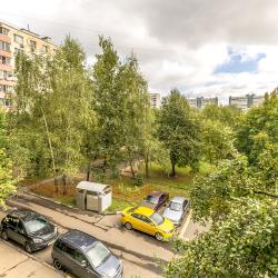 2-комнатные апартаменты стандарт