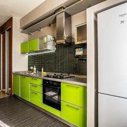 Фото Отель 67Квартир на проспекте Гагарина