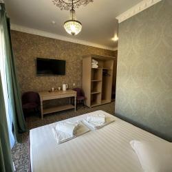 Фото Отель Арабеска