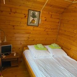 Фото Отель Судимиръ