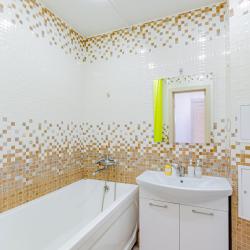 2-комнатные апартаменты улучшенные