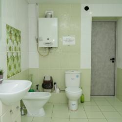 Фото Апартаменты на Чапаева 31