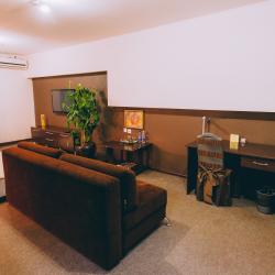 Номер полулюкс тематический