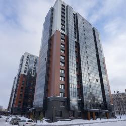 Фото Отель TimHouse (ТимХаус) на улице Ершова 65Б