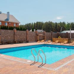 Фото Отель Папоротник