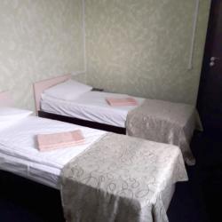 Фото Отель Volkoff Sky (Волков Скай)