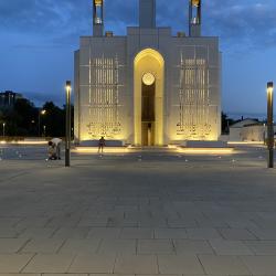 Фото Апартаменты на улице Ленина 120